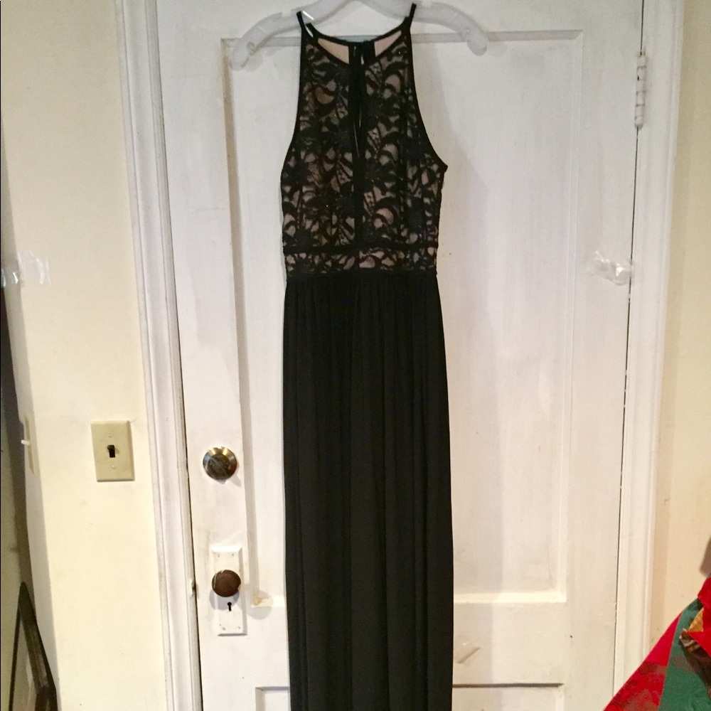 Prom Dess